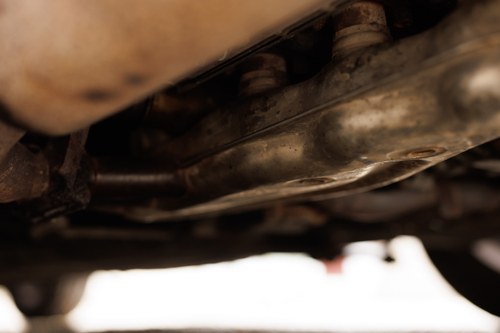 1984 Porsche 911 Carrera Targa 3.2 For Sale (picture 173 of 196)