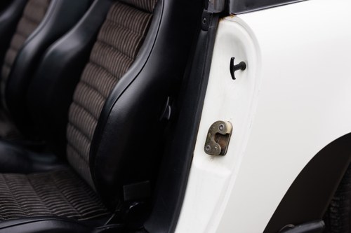 1984 Porsche 911 Carrera Targa 3.2 For Sale (picture 62 of 196)