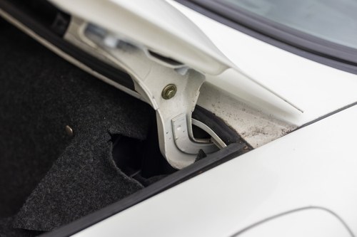 1984 Porsche 911 Carrera Targa 3.2 For Sale (picture 90 of 196)