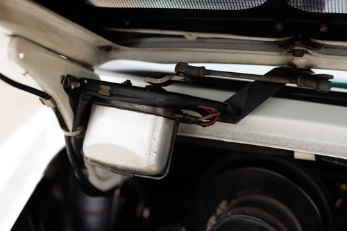 1984 Porsche 911 Carrera Targa 3.2 For Sale (picture 96 of 196)