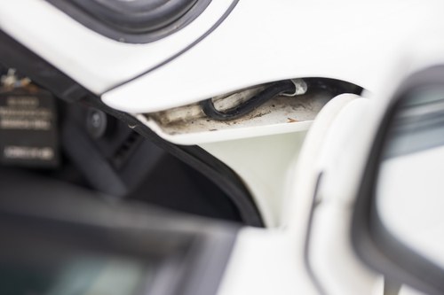 1984 Porsche 911 Carrera Targa 3.2 For Sale (picture 89 of 196)