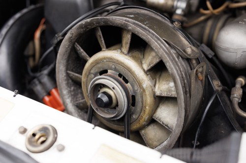 1984 Porsche 911 Carrera Targa 3.2 For Sale (picture 151 of 196)