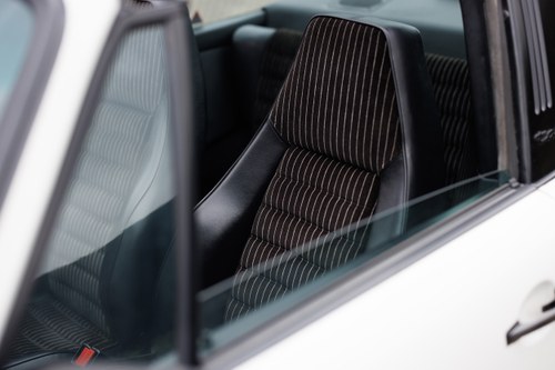 1984 Porsche 911 Carrera Targa 3.2 For Sale (picture 84 of 196)