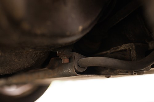 1984 Porsche 911 Carrera Targa 3.2 For Sale (picture 184 of 196)