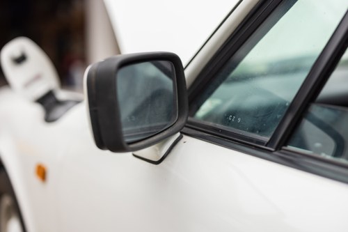 1984 Porsche 911 Carrera Targa 3.2 For Sale (picture 126 of 196)