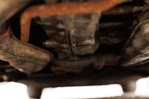 1984 Porsche 911 Carrera Targa 3.2 For Sale (picture 174 of 196)