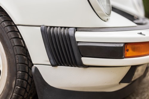 1984 Porsche 911 Carrera Targa 3.2 For Sale (picture 104 of 196)