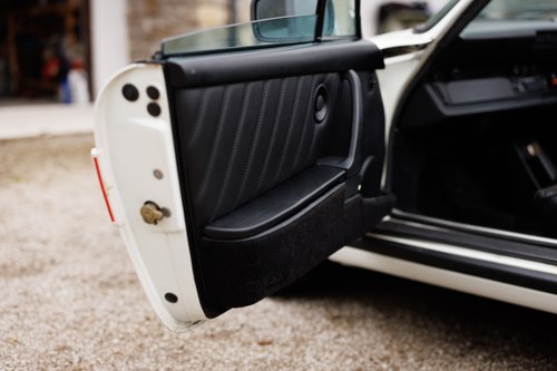 1984 Porsche 911 Carrera Targa 3.2 For Sale (picture 63 of 196)