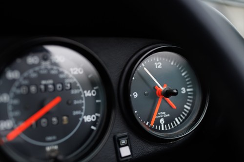 1984 Porsche 911 Carrera Targa 3.2 For Sale (picture 74 of 196)