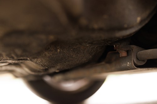 1984 Porsche 911 Carrera Targa 3.2 For Sale (picture 183 of 196)