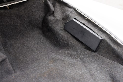 1984 Porsche 911 Carrera Targa 3.2 For Sale (picture 92 of 196)