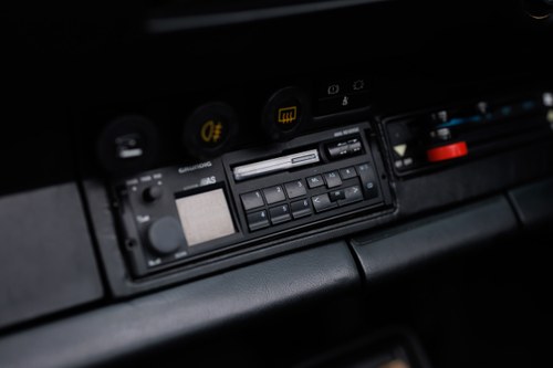 1984 Porsche 911 Carrera Targa 3.2 For Sale (picture 68 of 196)