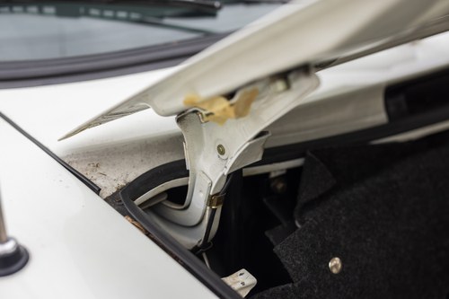 1984 Porsche 911 Carrera Targa 3.2 For Sale (picture 161 of 196)