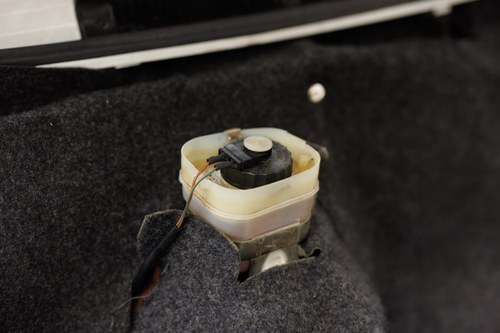 1984 Porsche 911 Carrera Targa 3.2 For Sale (picture 91 of 196)