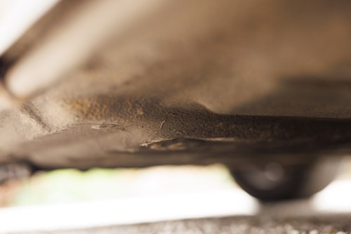 1984 Porsche 911 Carrera Targa 3.2 For Sale (picture 182 of 196)