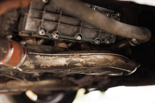 1984 Porsche 911 Carrera Targa 3.2 For Sale (picture 175 of 196)