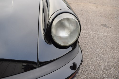 1976 Porsche 911 3 Carrera Targa LHD In vendita (immagine 77 di 190)