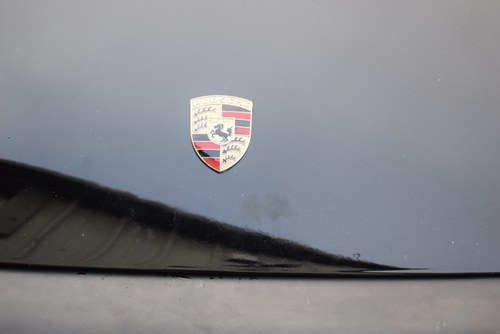 1976 Porsche 911 3 Carrera Targa LHD In vendita (immagine 78 di 190)