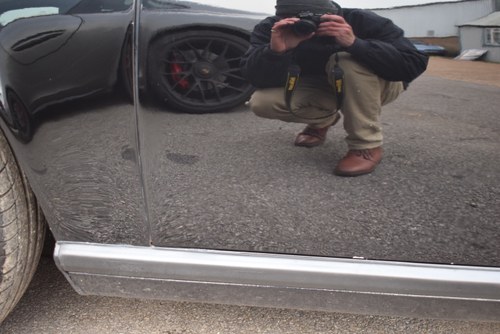 1976 Porsche 911 3 Carrera Targa LHD In vendita (immagine 85 di 190)