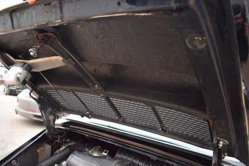 1976 Porsche 911 3 Carrera Targa LHD In vendita (immagine 118 di 190)