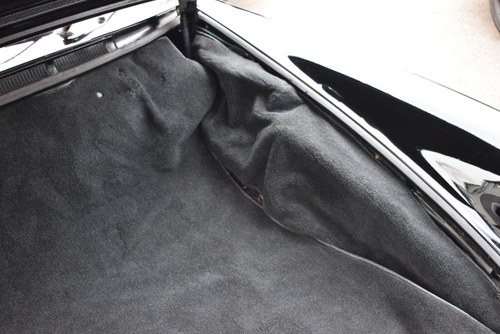 1976 Porsche 911 3 Carrera Targa LHD In vendita (immagine 68 di 190)