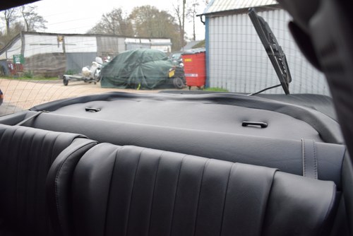 1976 Porsche 911 3 Carrera Targa LHD In vendita (immagine 53 di 190)