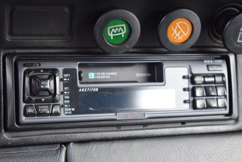 1976 Porsche 911 3 Carrera Targa LHD In vendita (immagine 45 di 190)