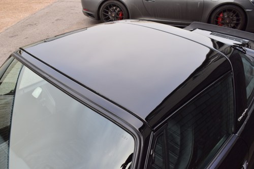 1976 Porsche 911 3 Carrera Targa LHD In vendita (immagine 106 di 190)