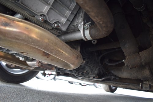 1976 Porsche 911 3 Carrera Targa LHD In vendita (immagine 141 di 190)