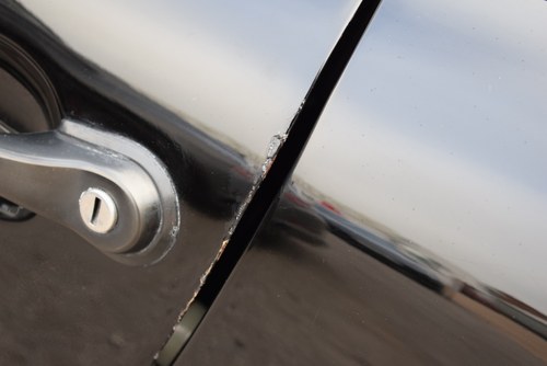 1976 Porsche 911 3 Carrera Targa LHD In vendita (immagine 94 di 190)