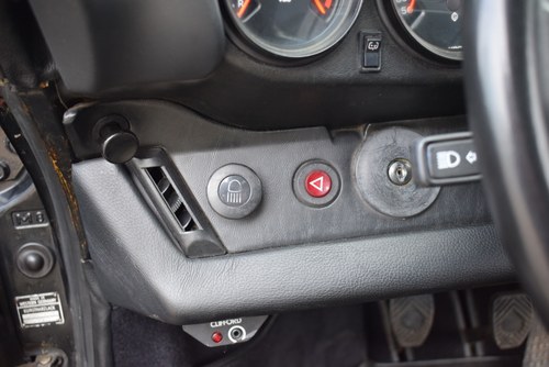 1976 Porsche 911 3 Carrera Targa LHD In vendita (immagine 42 di 190)