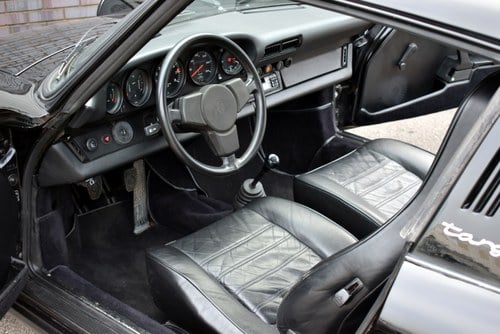 1976 Porsche 911 3 Carrera Targa LHD In vendita (immagine 27 di 190)