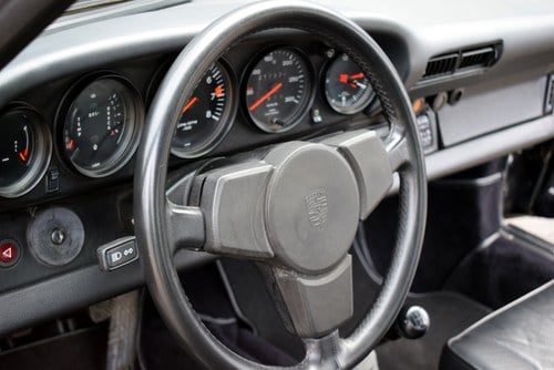 1976 Porsche 911 3 Carrera Targa LHD In vendita (immagine 30 di 190)