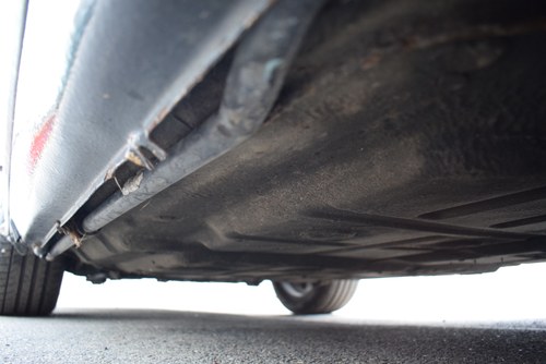 1976 Porsche 911 3 Carrera Targa LHD In vendita (immagine 139 di 190)