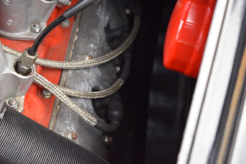 1976 Porsche 911 3 Carrera Targa LHD In vendita (immagine 129 di 190)