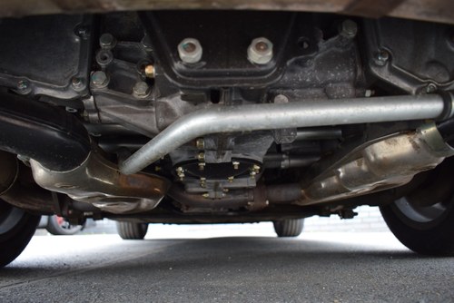 1976 Porsche 911 3 Carrera Targa LHD In vendita (immagine 143 di 190)