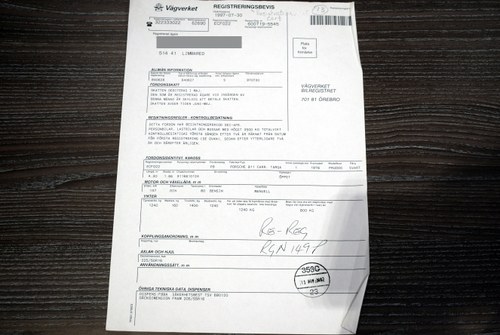 1976 Porsche 911 3 Carrera Targa LHD In vendita (immagine 149 di 190)