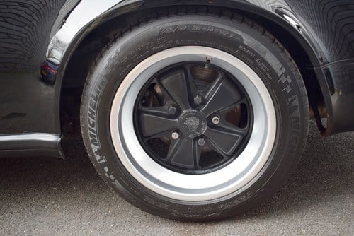 1976 Porsche 911 3 Carrera Targa LHD In vendita (immagine 24 di 190)