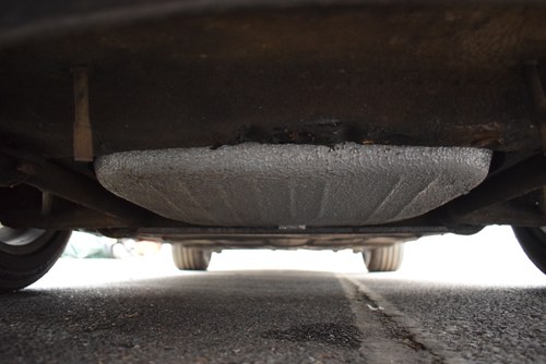 1976 Porsche 911 3 Carrera Targa LHD In vendita (immagine 133 di 190)