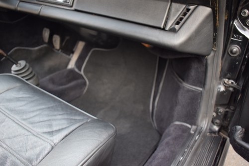 1976 Porsche 911 3 Carrera Targa LHD In vendita (immagine 50 di 190)