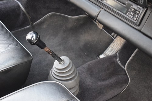 1976 Porsche 911 3 Carrera Targa LHD In vendita (immagine 49 di 190)