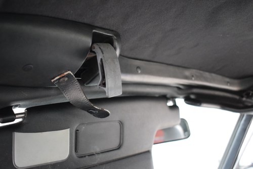 1976 Porsche 911 3 Carrera Targa LHD In vendita (immagine 64 di 190)