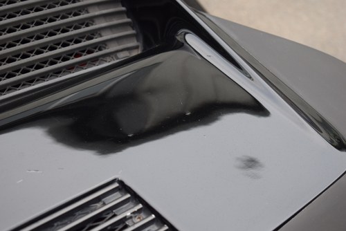 1976 Porsche 911 3 Carrera Targa LHD In vendita (immagine 88 di 190)