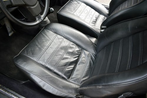 1976 Porsche 911 3 Carrera Targa LHD In vendita (immagine 32 di 190)