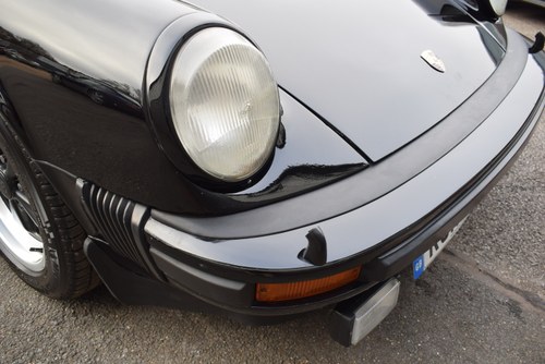 1976 Porsche 911 3 Carrera Targa LHD In vendita (immagine 72 di 190)