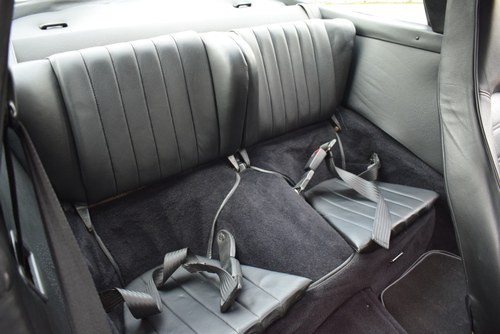 1976 Porsche 911 3 Carrera Targa LHD In vendita (immagine 51 di 190)