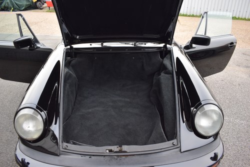 1976 Porsche 911 3 Carrera Targa LHD In vendita (immagine 66 di 190)