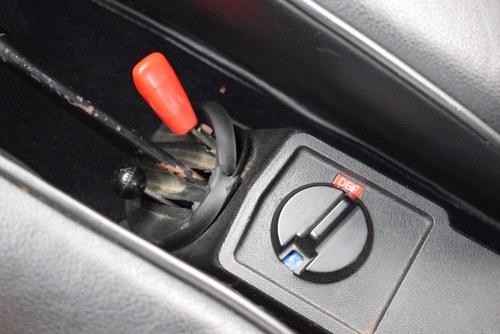 1976 Porsche 911 3 Carrera Targa LHD In vendita (immagine 54 di 190)