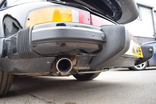 1976 Porsche 911 3 Carrera Targa LHD In vendita (immagine 116 di 190)