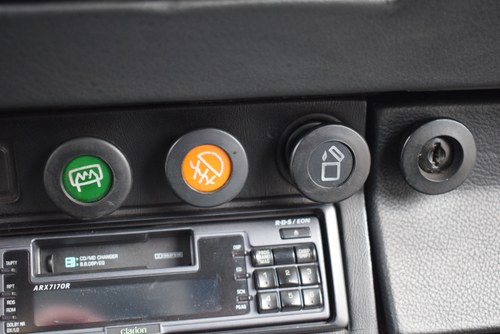 1976 Porsche 911 3 Carrera Targa LHD In vendita (immagine 46 di 190)